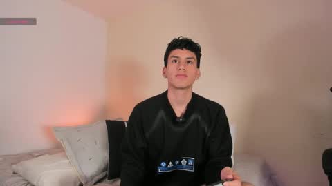 Nico y Mark online show from 02/14/26, 05:59