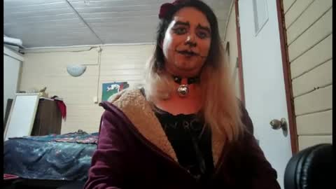 Nidhgg online show from 08/04/26, 03:21
