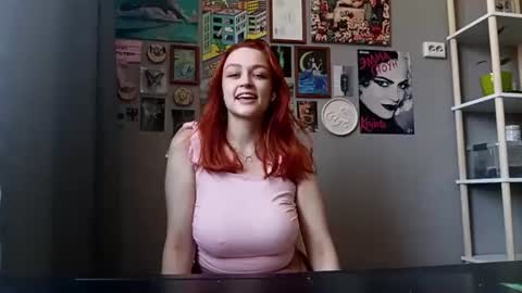 Snapshot of nidiakincheloe chatting on 06/20/26, 05:10 Udea online show from 06/20/26, 05:10