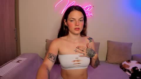 Niela  online show from 01/15/26, 09:07