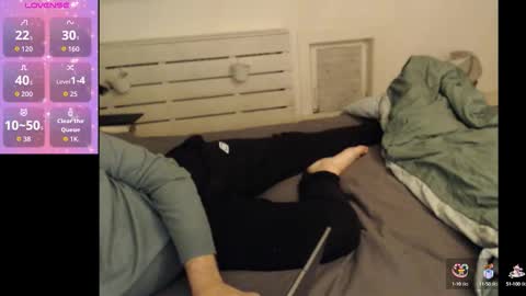 nielsgellen online show from 10/10/25, 08:52