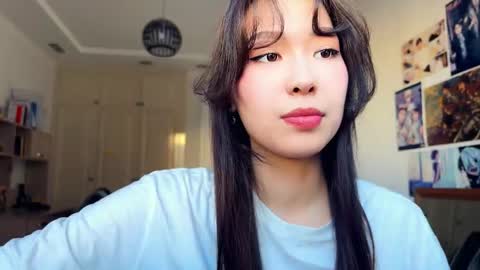 Snapshot of nievesshippey chatting on 02/14/26, 10:01 Hanna online show from 02/14/26, 10:01