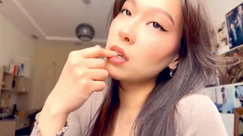 Snapshot of nievesshippey chatting on 03/03/26, 07:03 Hanna online show from 03/03/26, 07:03