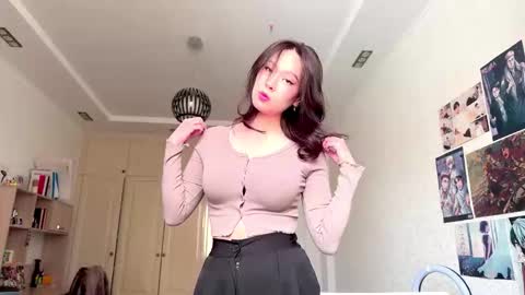 Hanna online show from 03/19/26, 07:34