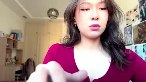 Hanna online show from 03/26/26, 07:47