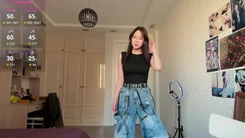Hanna online show from 05/20/26, 09:26