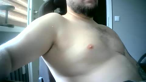 Niewidoczny online show from 05/30/26, 02:14
