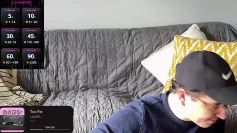 Nigel Hart online show from 12/28/24, 04:30