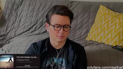 Nigel Hart online show from 01/06/25, 06:31