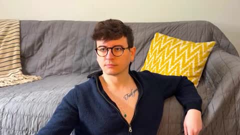 Nigel Hart online show from 02/05/25, 04:36