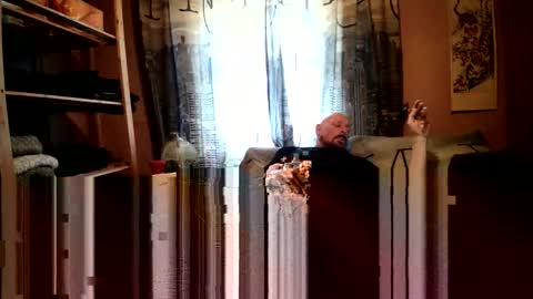 Snapshot of nigelsroom chatting on 11/20/25, 10:15 NaughtyDaddy online show from 11/20/25, 10:15