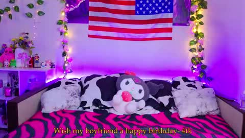 Night angel online show from 11/27/25, 01:13