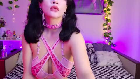 Night angel online show from 12/04/25, 11:30