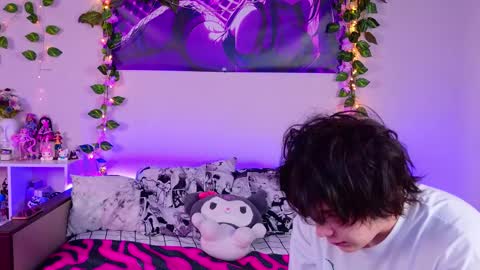 Night angel online show from 02/14/26, 09:17