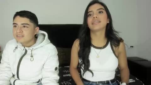 Snapshot of night_breeze27 chatting on 09/09/25, 02:49 Melany Garcia online show from 09/09/25, 02:49