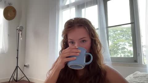 Aurora online show from 03/29/26, 08:14