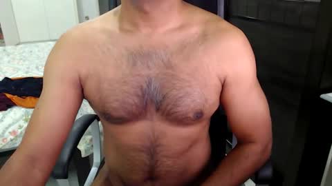 night_rider09711 online show from 12/17/24, 07:40