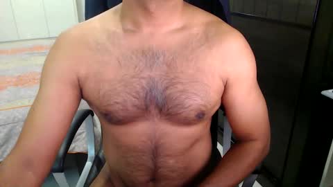 night_rider09711 online show from 01/06/25, 12:13