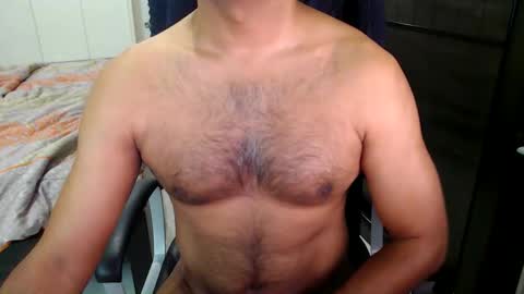 night_rider09711 online show from 01/09/25, 07:10