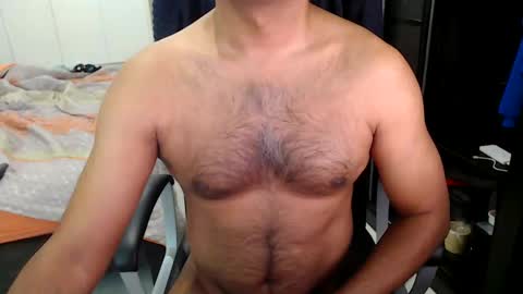 night_rider09711 online show from 01/13/25, 10:03