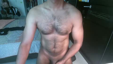 night_rider09711 online show from 02/15/26, 09:08