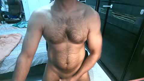 night_rider09711 online show from 04/20/26, 03:26