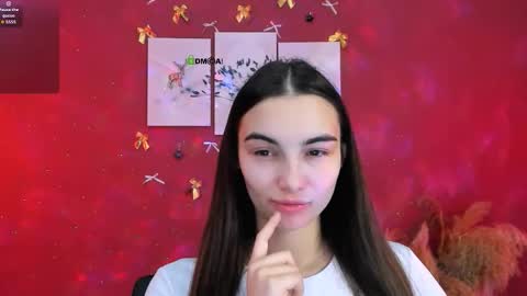 night_sienna online show from 01/11/26, 08:58