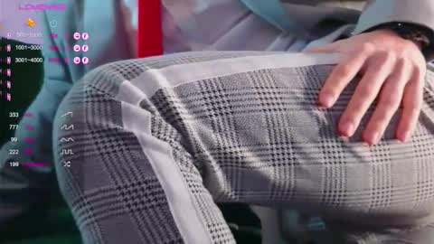 Snapshot of night_wwwolf chatting on 02/21/25, 01:11 Jameson online show from 02/21/25, 01:11