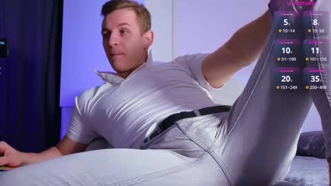 Jameson online show from 01/14/26, 03:06