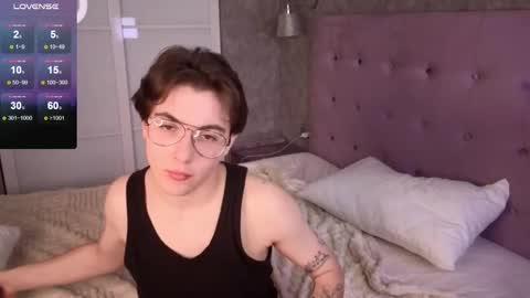 Daisy nd Tyler 3 online show from 03/02/25, 02:41