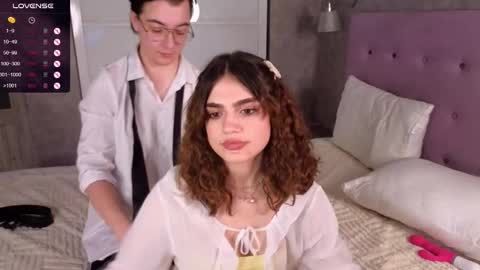 Daisy nd Tyler 3 online show from 03/08/25, 01:39