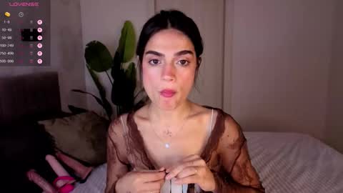 Daisy nd Tyler 3 online show from 09/13/25, 05:29