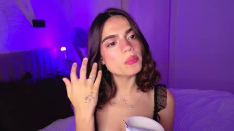 Daisy nd Tyler 3 online show from 09/25/25, 05:22