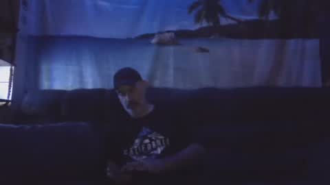 Snapshot of nightgoat666 chatting on 12/30/24, 03:25 OHB Old Horny Bastard online show from 12/30/24, 03:25