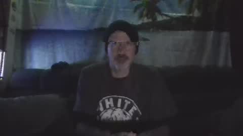 Snapshot of nightgoat666 chatting on 01/22/25, 03:41 OHB Old Horny Bastard online show from 01/22/25, 03:41