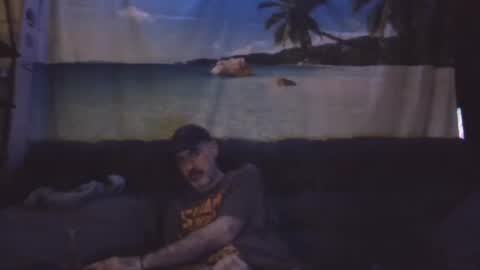 Snapshot of nightgoat666 chatting on 01/28/25, 01:29 OHB Old Horny Bastard online show from 01/28/25, 01:29