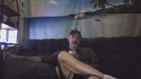 Snapshot of nightgoat666 chatting on 02/04/25, 12:29 OHB Old Horny Bastard online show from 02/04/25, 12:29