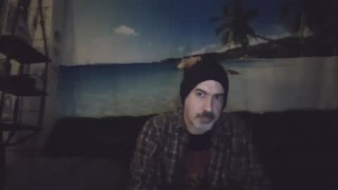 Snapshot of nightgoat666 chatting on 02/04/25, 11:16 OHB Old Horny Bastard online show from 02/04/25, 11:16