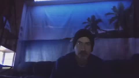 Snapshot of nightgoat666 chatting on 02/17/25, 03:04 OHB Old Horny Bastard online show from 02/17/25, 03:04