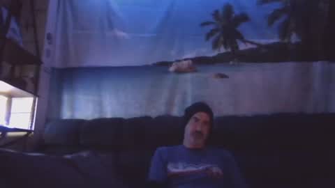 Snapshot of nightgoat666 chatting on 02/19/25, 08:55 OHB Old Horny Bastard online show from 02/19/25, 08:55