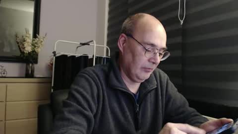 nightkeeper63 online show from 01/11/26, 01:21