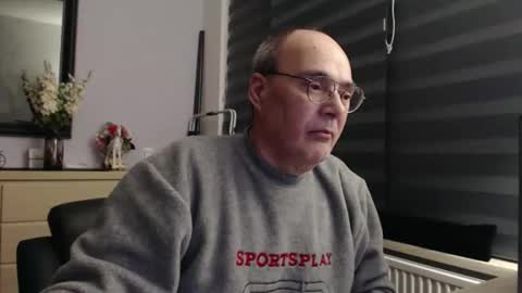 nightkeeper63 online show from 01/18/26, 10:02