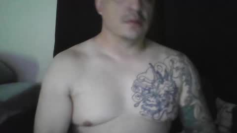 nightmare__ online show from 04/12/26, 01:16