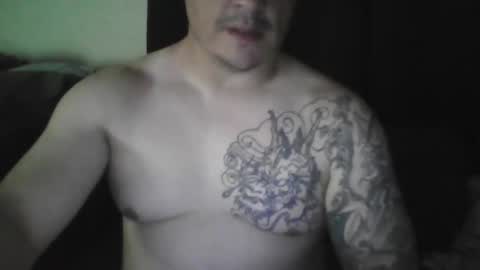 nightmare__ online show from 04/13/26, 03:23