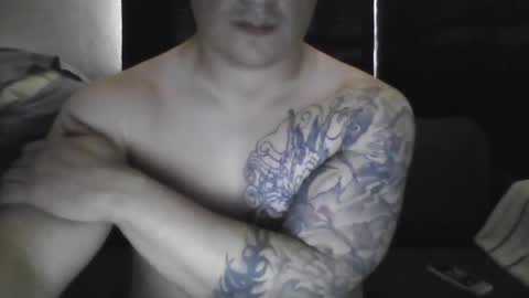 nightmare__ online show from 04/28/26, 01:15