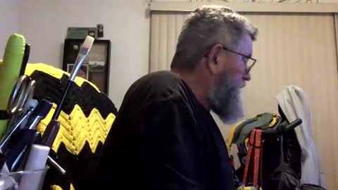 nightmoves1970 online show from 02/05/25, 02:51