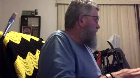 nightmoves1970 online show from 03/10/25, 12:07