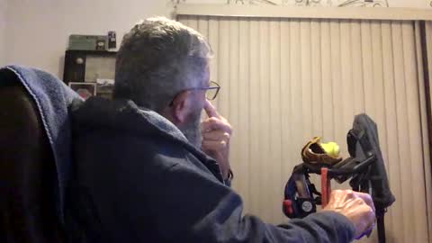 nightmoves1970 online show from 04/10/26, 12:05