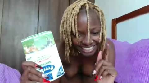 Snapshot of nightnurse2030 chatting on 10/10/25, 12:48 nightnurse2030 online show from 10/10/25, 12:48