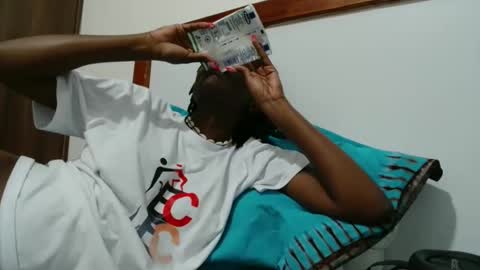 Snapshot of nightnurse2030 chatting on 10/23/25, 12:54 nightnurse2030 online show from 10/23/25, 12:54